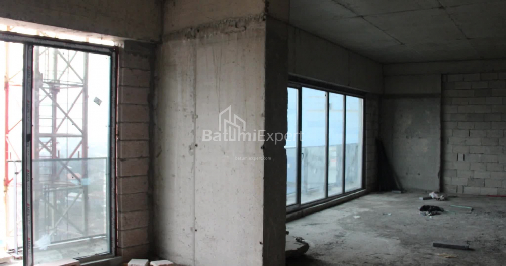 Квартира 89.38 м² - Леха и Марии Качинских, Батуми, Грузия