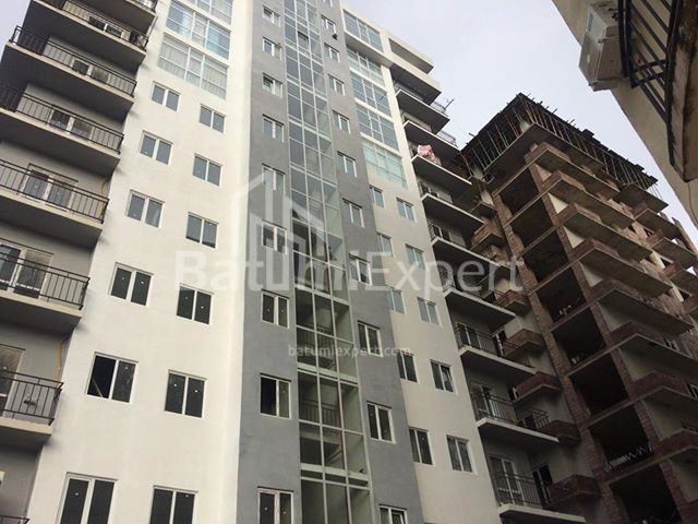 Квартира 67.5 м² - Петра Багратиони, Батуми, Грузия
