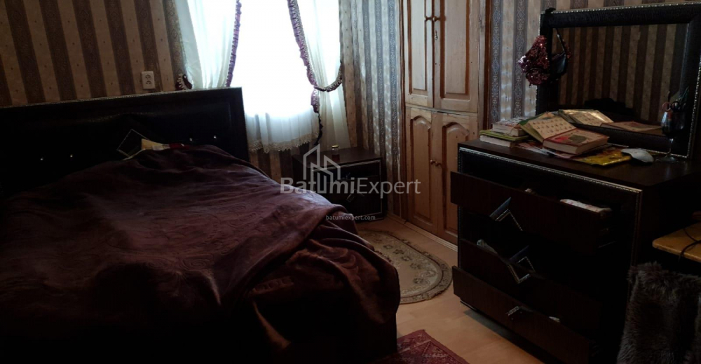 Квартира 84 м² - Свищевского, Батуми, Грузия