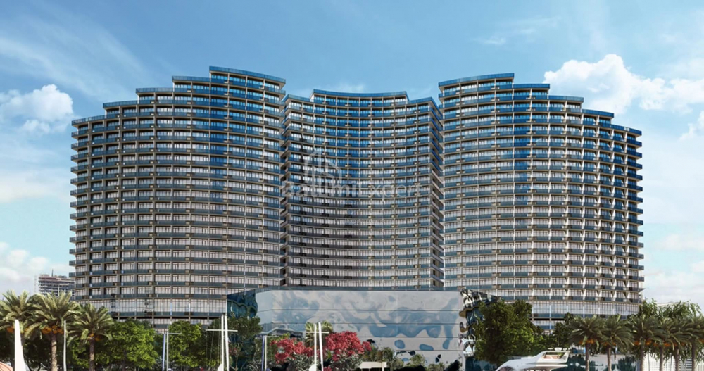 Квартира 173.74 м² - Леха и Марии Качинских, Батуми, Грузия