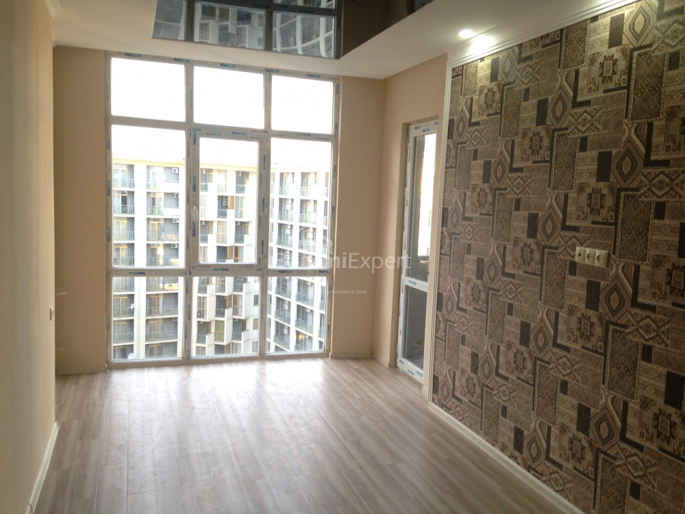Квартира 47 м² - Юсуфа Кобаладзе, Батуми, Грузия