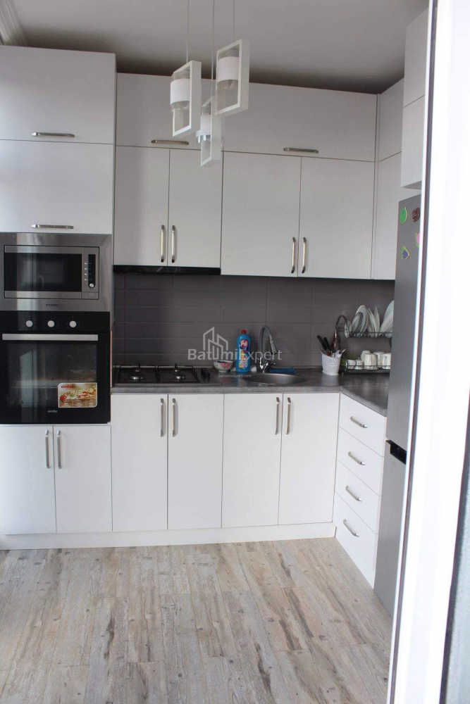 Квартира 68 м² - Акаки Церетели, Батуми, Грузия