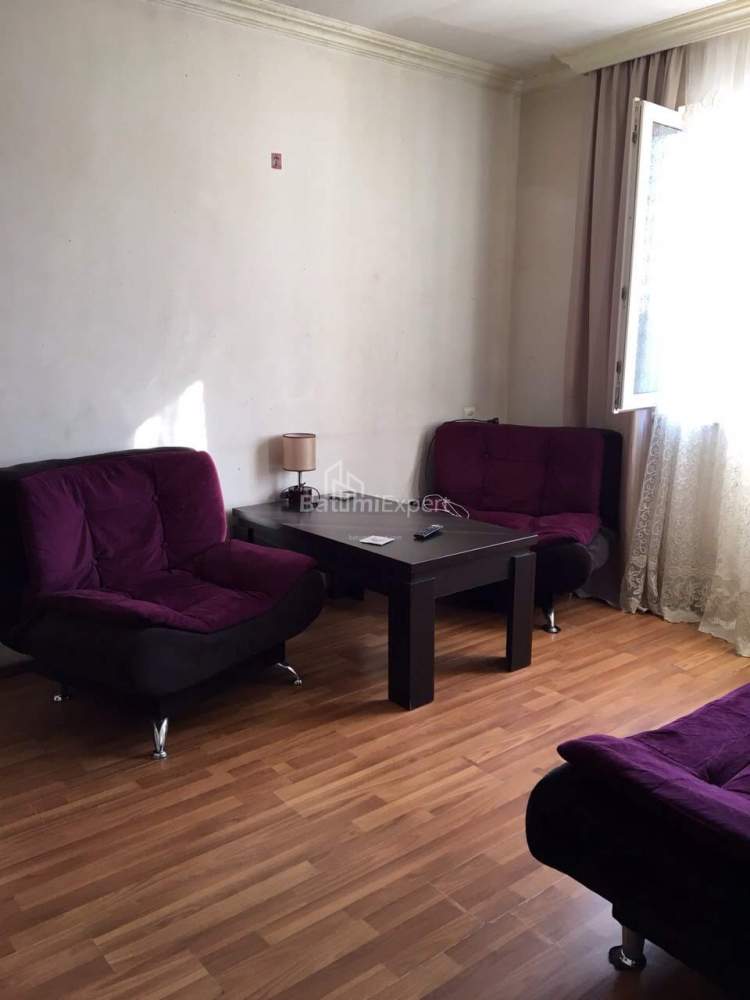Квартира 80 м² - Александра Пушкина, Батуми, Грузия