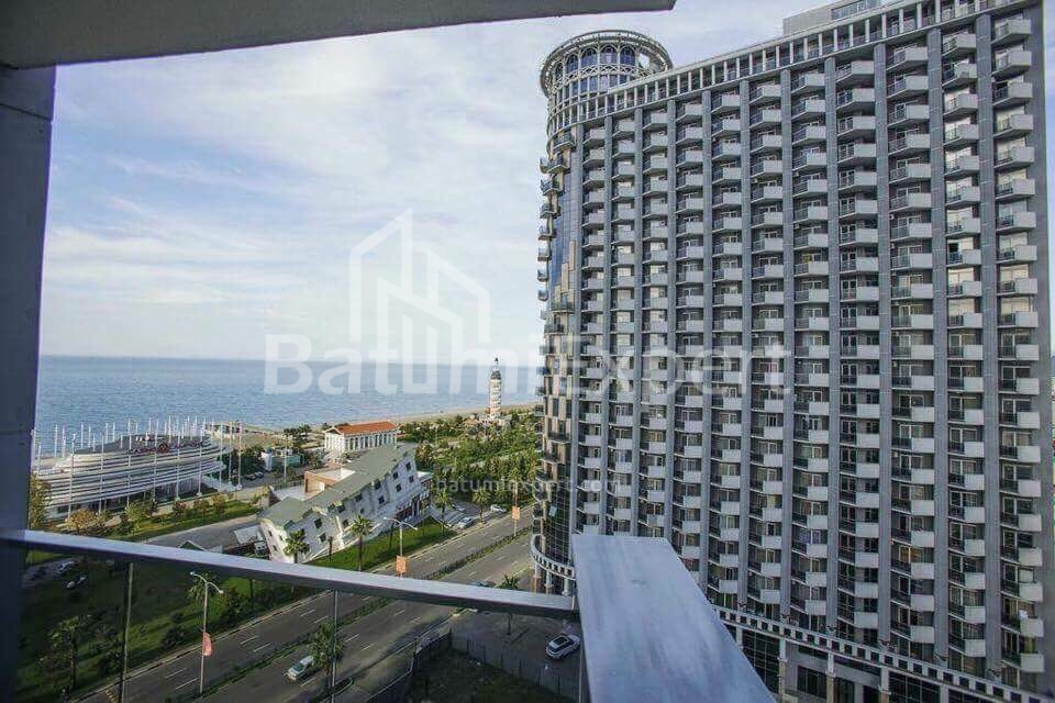Квартира 47 м² - Шерифа Химшиашвили, Батуми, Грузия