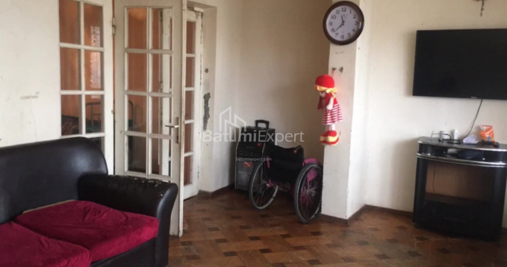 Квартира 126 м² - Акаки Церетели, Батуми, Грузия