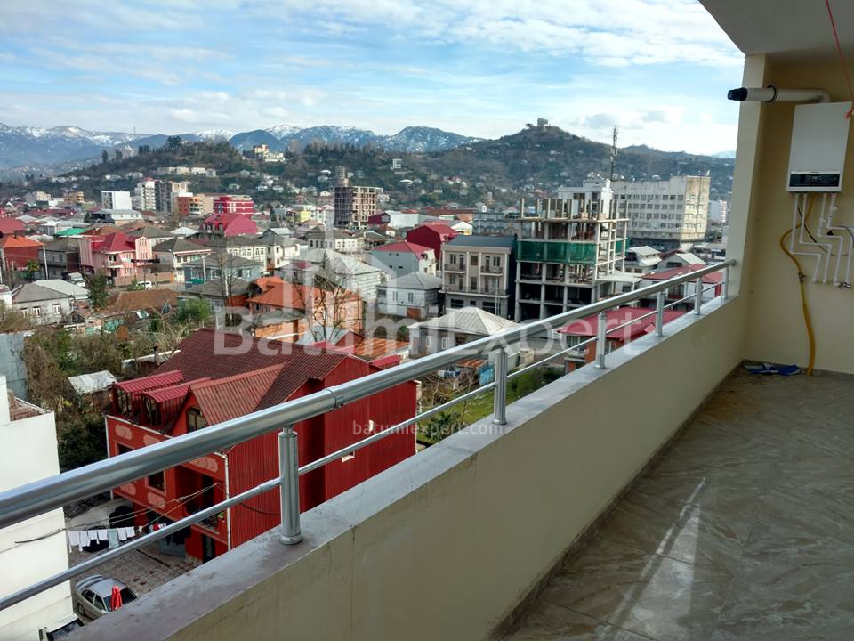 Квартира 72 м² - Петра Меликишвили, Батуми, Грузия