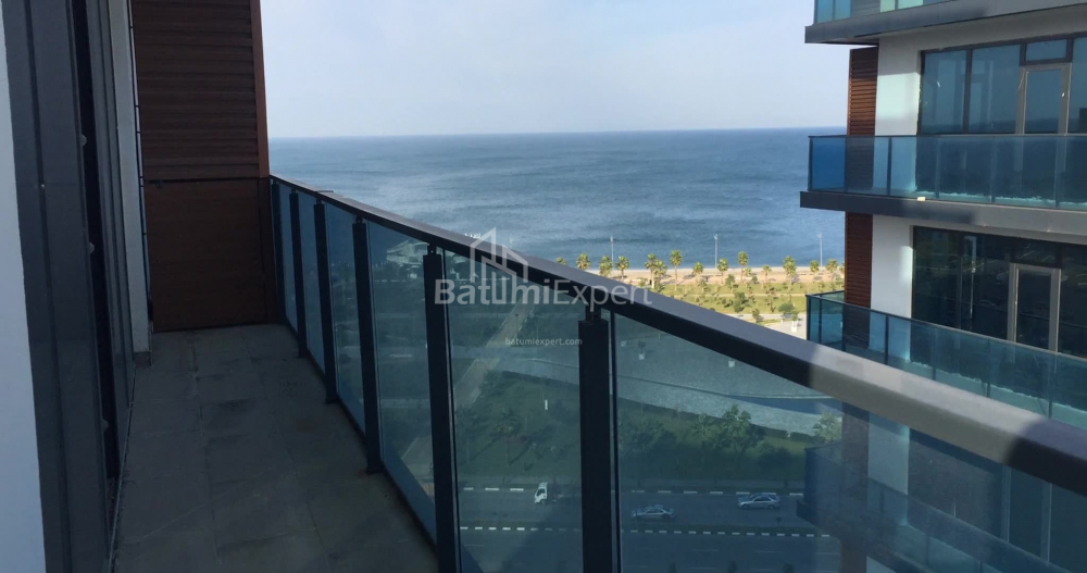 Квартира 50.65 м² - Леха и Марии Качинских, Батуми, Грузия
