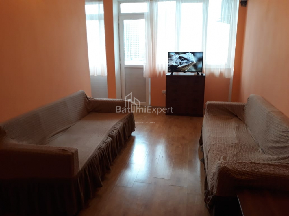 Квартира 62 м² - Зураба Горгиладзе, Батуми, Грузия