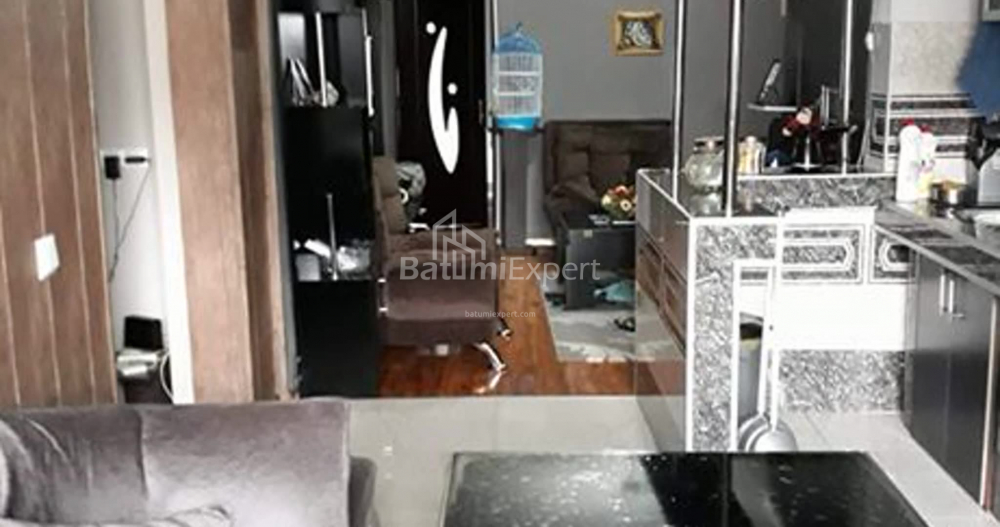 Квартира 105 м² - Иосифа Гришашвили, Батуми, Грузия