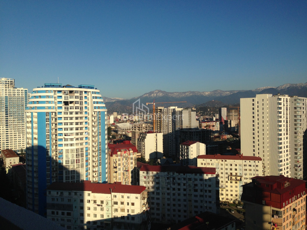 Квартира 55 м² - Юсуфа Кобаладзе, Батуми, Грузия