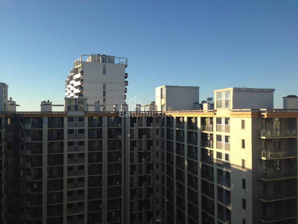 Квартира 47 м² - Юсуфа Кобаладзе, Батуми, Грузия