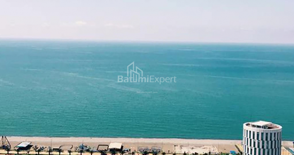Квартира 32.6 м² - Аллея Героев, Батуми, Грузия