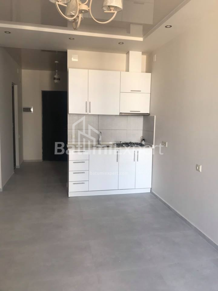 Квартира 53 м² - Нико Пиросмани, Батуми, Грузия