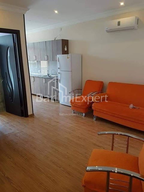 Квартира 50 м² - Царя Парнаваза, Батуми, Грузия