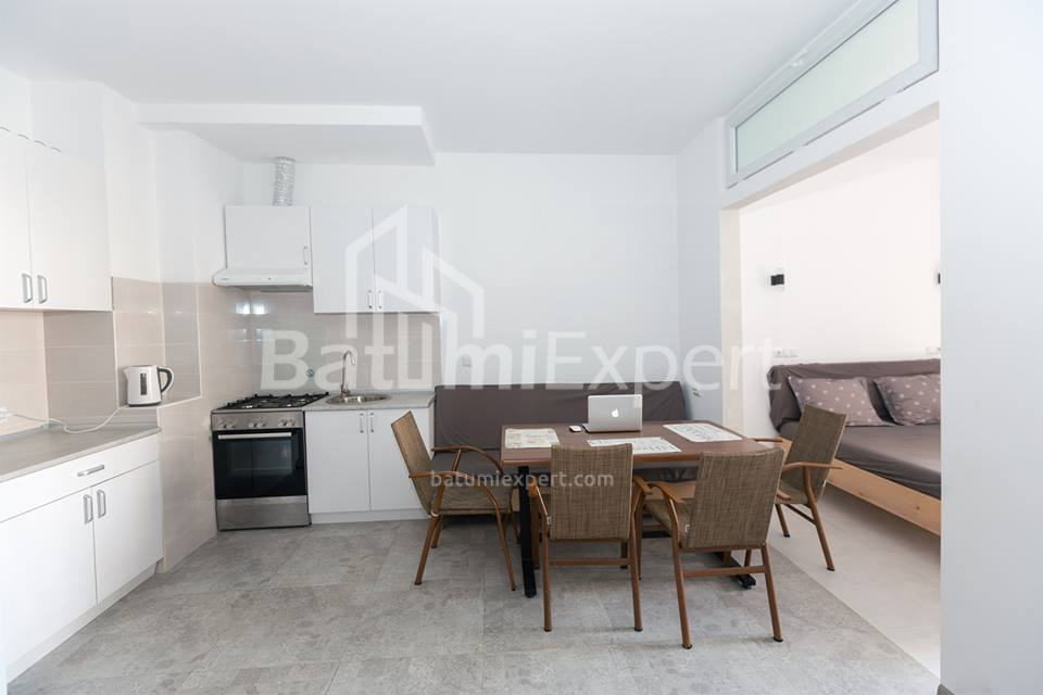 Квартира 50 м² - Селима Химшиашвили, Батуми, Грузия