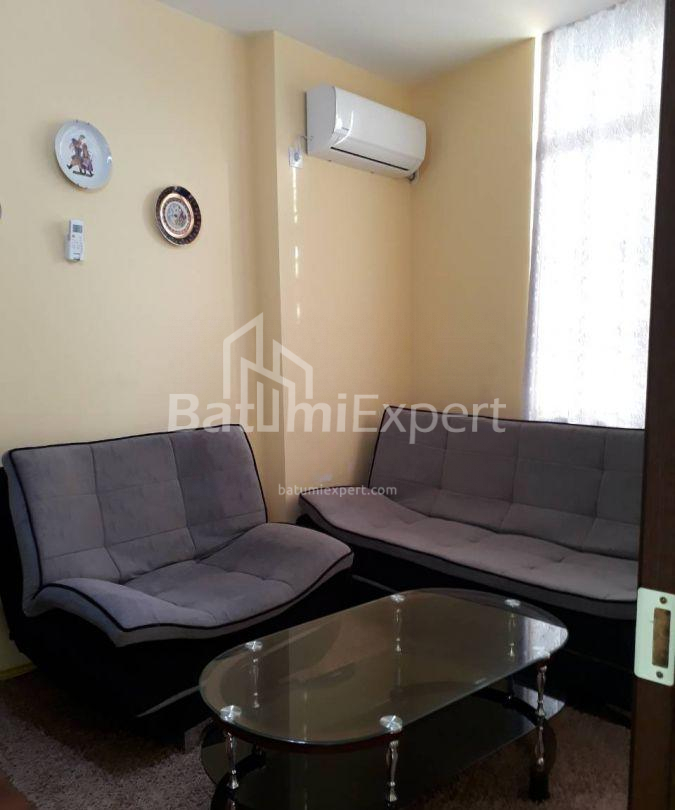 Квартира 46 м² - Юрьевская, Батуми, Грузия