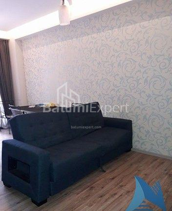 Квартира 50 м² - Юрьевская, Батуми, Грузия