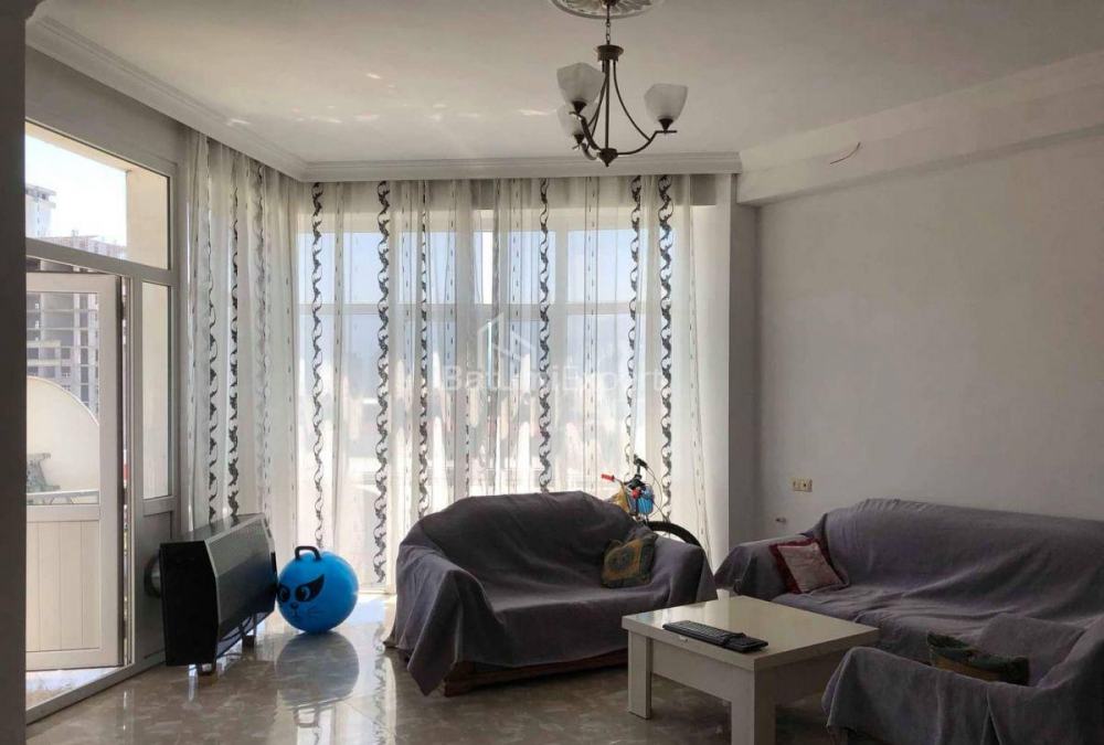Квартира 73 м² - Ангиса, Батуми, Грузия