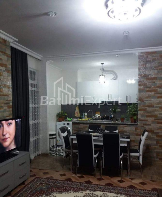 Квартира 70 м² - Галактиона Табидзе, Батуми, Грузия