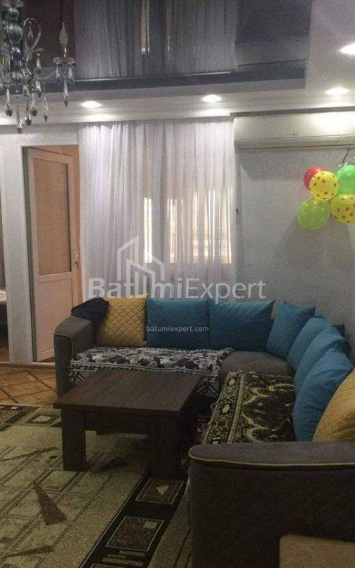 Квартира 60 м² - Михаила Лермонтова, Батуми, Грузия