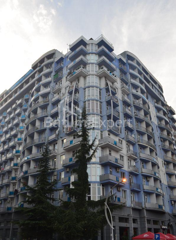 Квартира 52 м² - Юрьевская, Батуми, Грузия