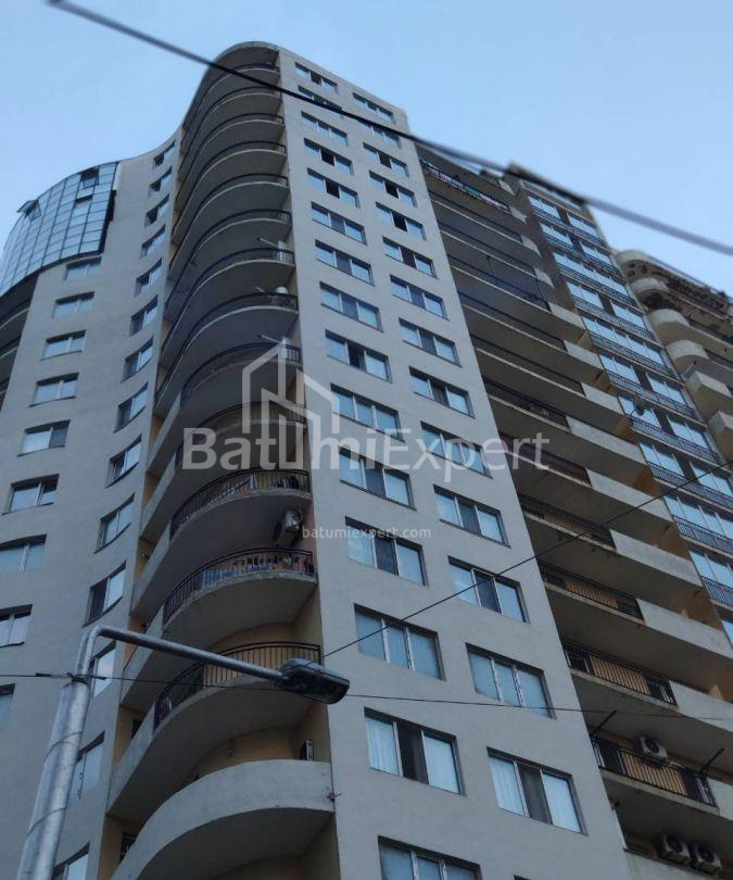 Квартира 53 м² - Нико Пиросмани, Батуми, Грузия