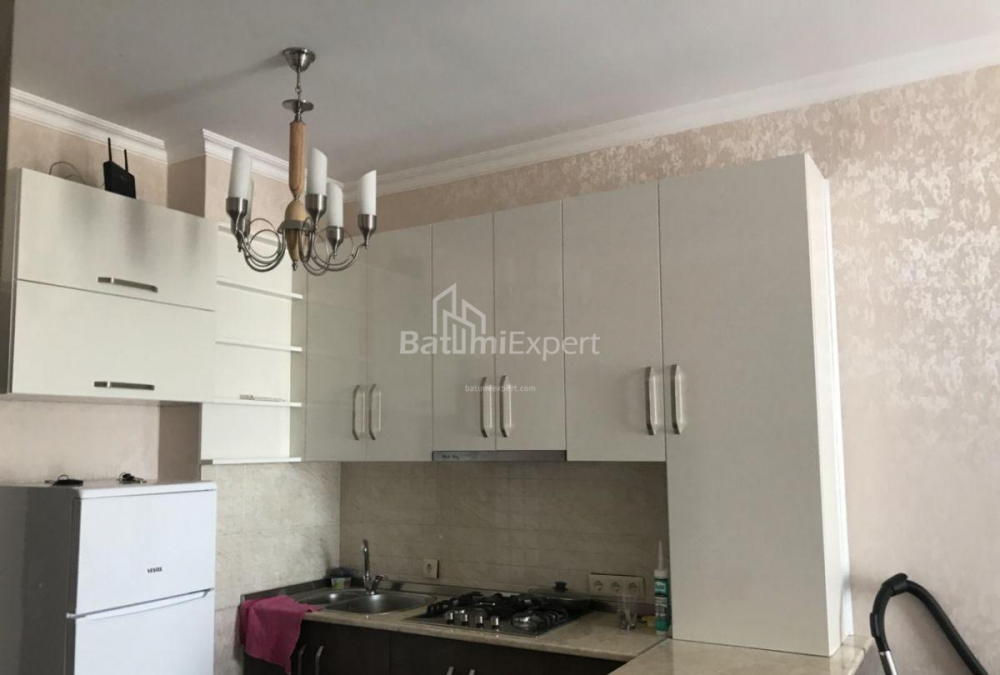 Квартира 38 м² - Юрьевская, Батуми, Грузия