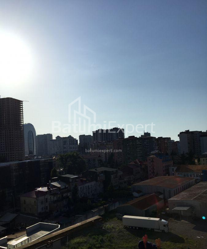 Квартира 80 м² - Александра Пушкина, Батуми, Грузия