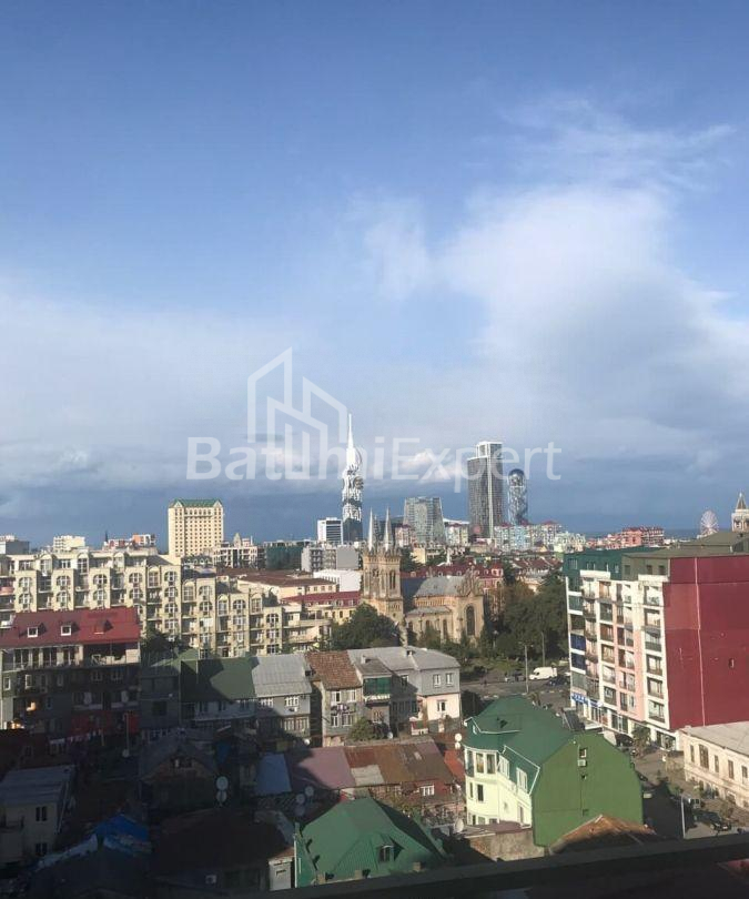 Квартира 55 м² - Ильи Чавчавадзе, Батуми, Грузия