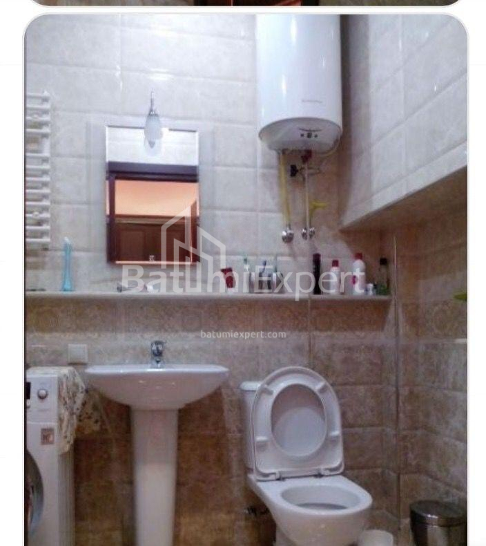 Квартира 56 м² - Юрьевская, Батуми, Грузия