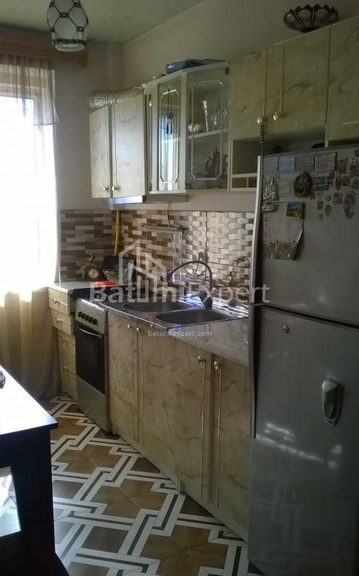 Квартира 60 м² - Юрьевская, Батуми, Грузия