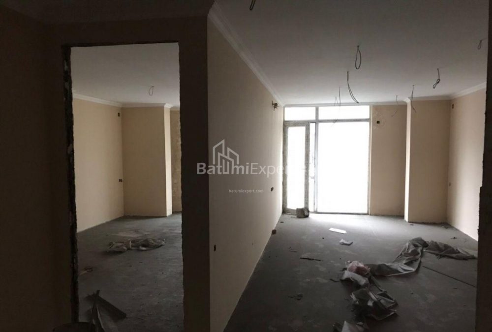 Квартира 64 м² - Шерифа Химшиашвили, Батуми, Грузия