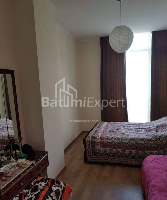 Квартира 92 м² - Юрьевская, Батуми, Грузия