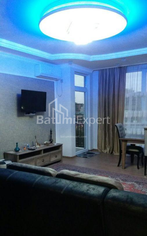 Квартира 80 м² - Юрьевская, Батуми, Грузия
