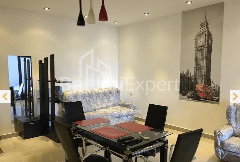 Квартира 72 м² - Юрьевская, Батуми, Грузия