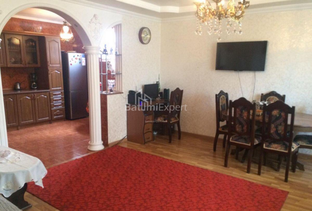 Квартира 270 м² - Юрьевская, Батуми, Грузия