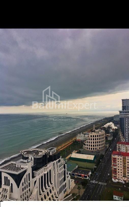 Квартира 41 м² - Юрьевская, Батуми, Грузия
