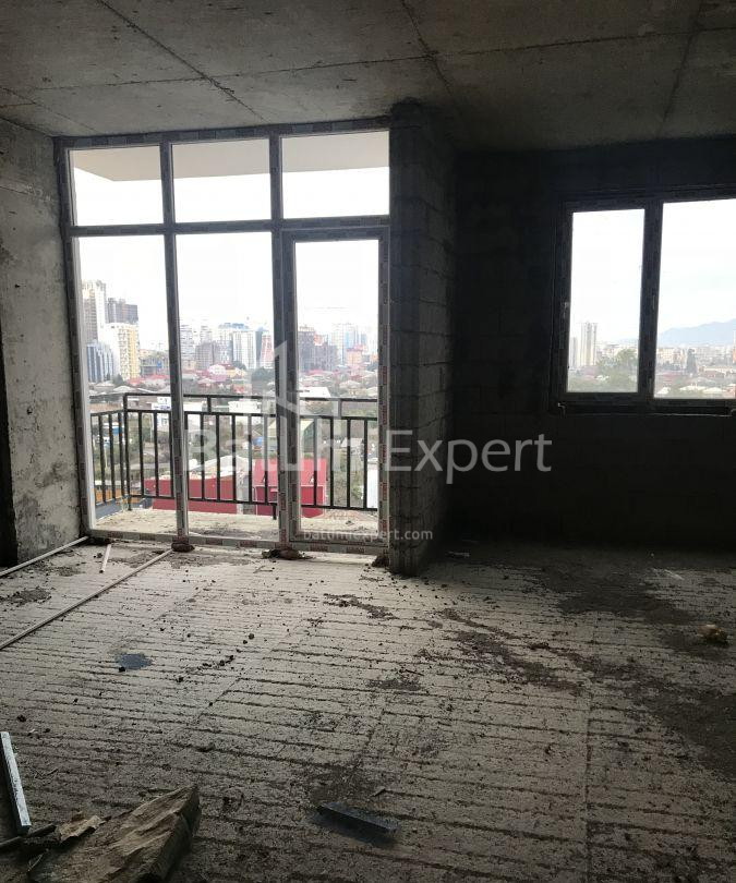 Квартира 36 м² - Григола Элиава, Батуми, Грузия