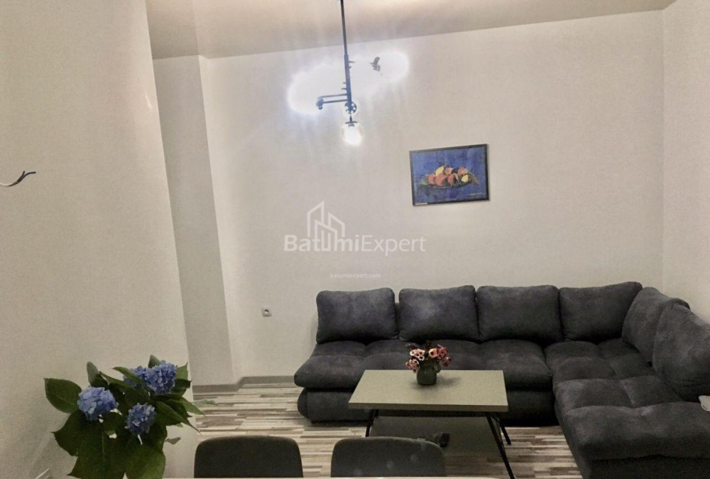 Квартира 40 м² - Юрьевская, Батуми, Грузия