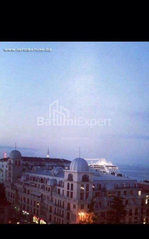 Квартира 114 м² - Юрьевская, Батуми, Грузия
