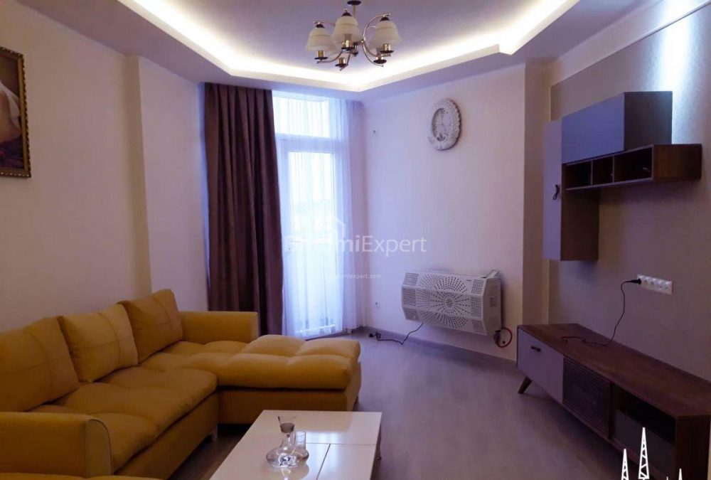 Квартира 56 м² - Александра Пушкина, Батуми, Грузия