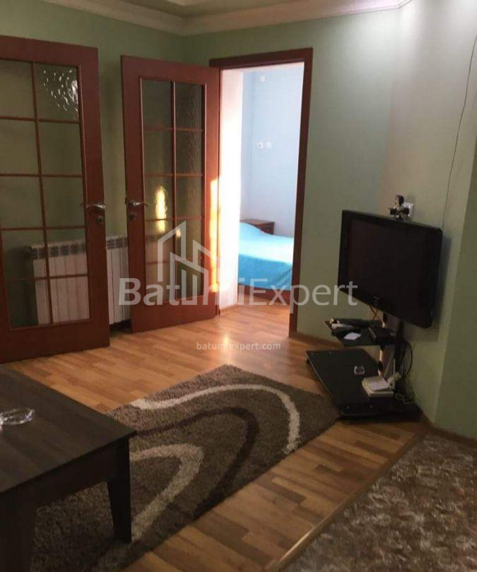 Квартира 53 м² - Юсуфа Кобаладзе, Батуми, Грузия