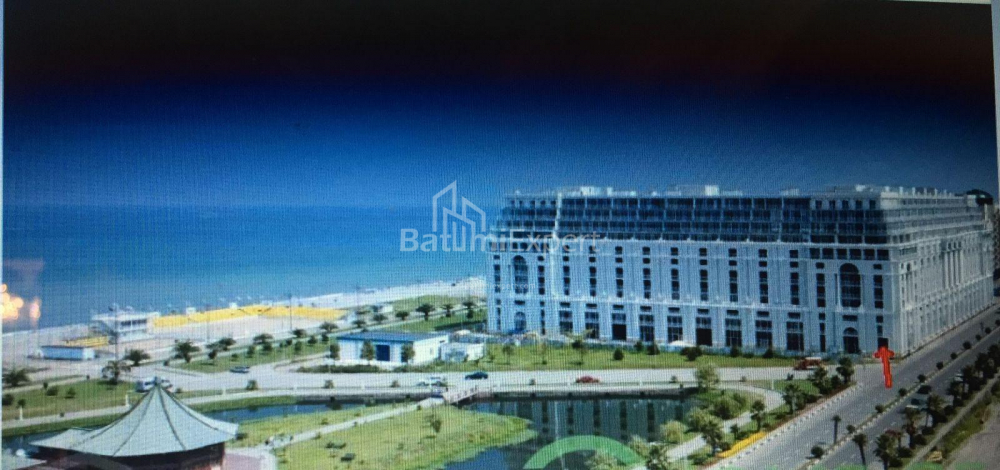 Квартира 85 м² - Юрьевская, Батуми, Грузия