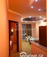 Квартира 55 м² - Иване Джавахишвили, Батуми, Грузия