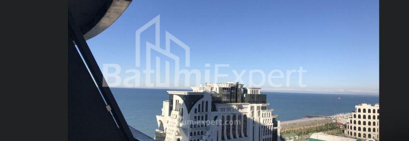 Квартира 29 м² - Юсуфа Кобаладзе, Батуми, Грузия