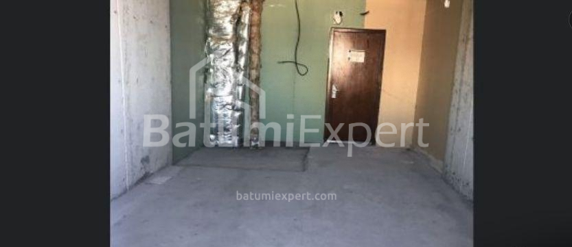 Квартира 30 м² - Юсуфа Кобаладзе, Батуми, Грузия