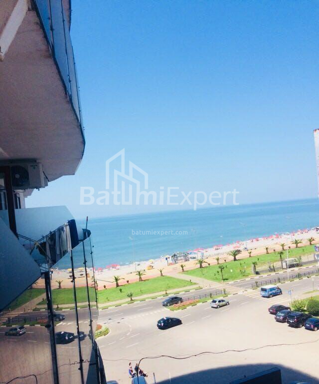 Квартира 24 м² - Шерифа Химшиашвили, Батуми, Грузия