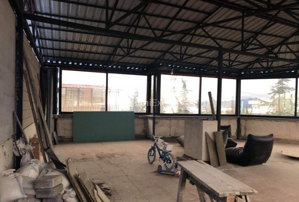 Квартира 84 м² - Юрьевская, Батуми, Грузия