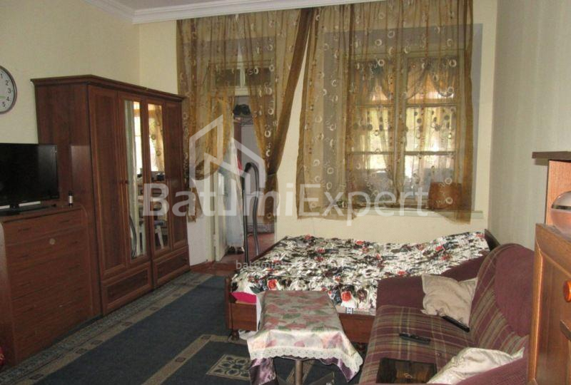 Квартира 34 м² - Генерала Аслана Абашидзе, Батуми, Грузия