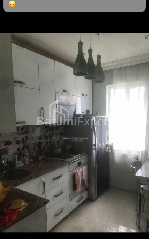Квартира 105 м² - Шерифа Химшиашвили, Батуми, Грузия